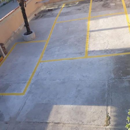 Вилла Arraial Do Cabo - Casa Pe Na Areia Экстерьер фото
