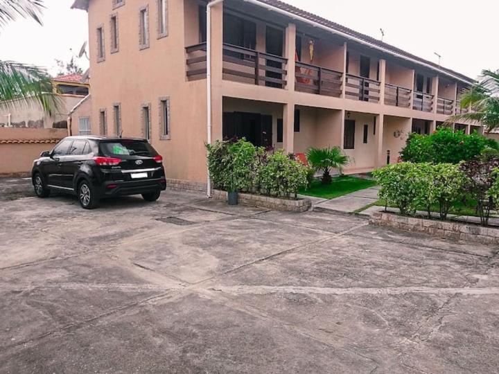 Вилла Arraial Do Cabo - Casa Pe Na Areia Экстерьер фото