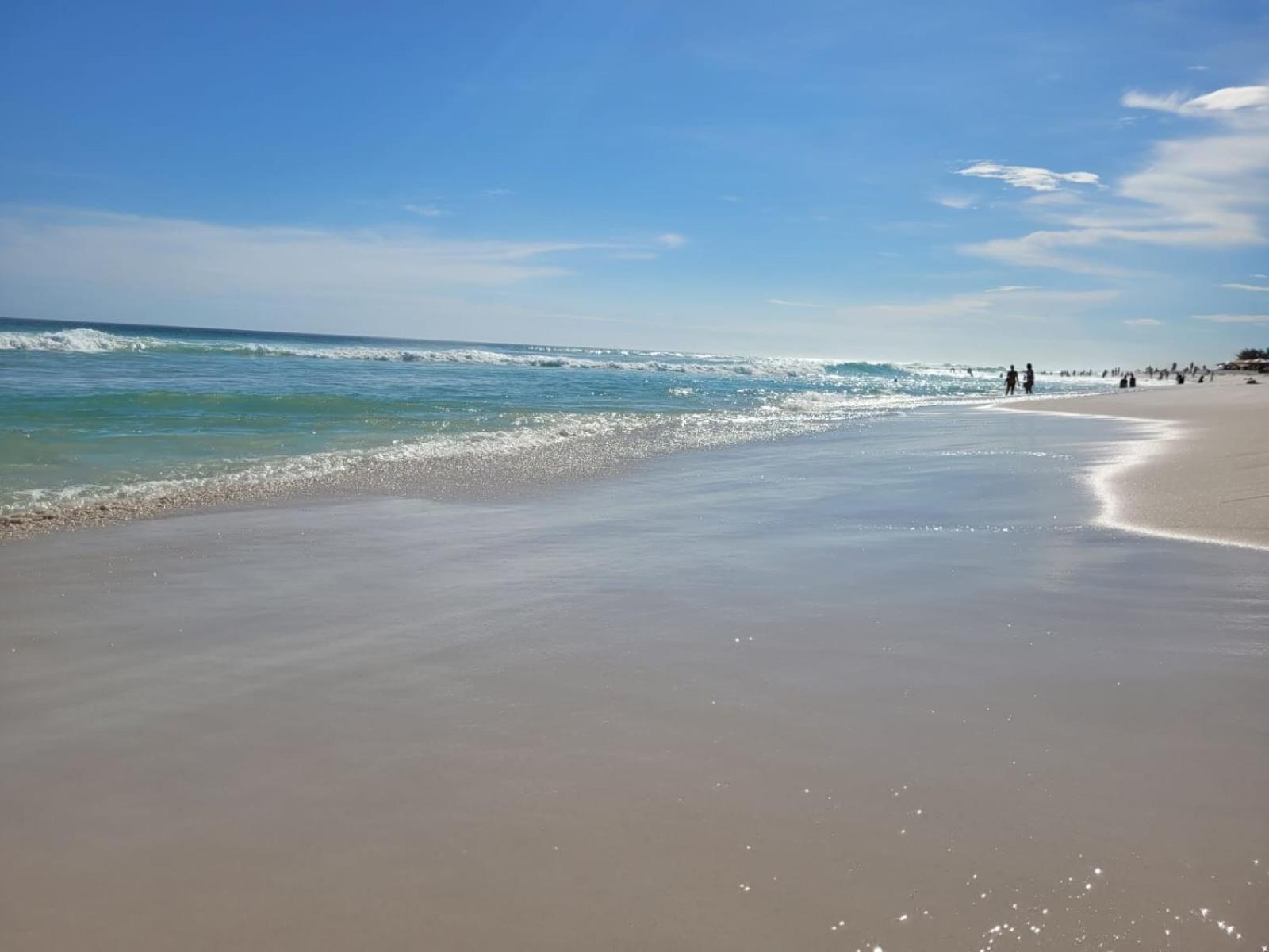 Вилла Arraial Do Cabo - Casa Pe Na Areia Экстерьер фото